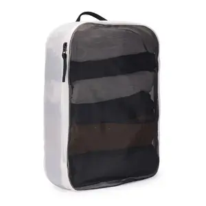 Thule Iepakojuma kubs Medium White