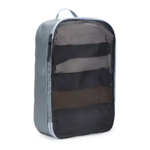 Thule Packing Cube - Medium - Pond Gray, 3205573 | Thule