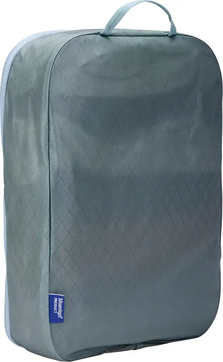 Органайзер Thule Packing Cube Medium Pond Gray Photo 2