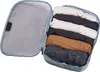 Органайзер Thule Packing Cube Medium Pond Gray Photo 4