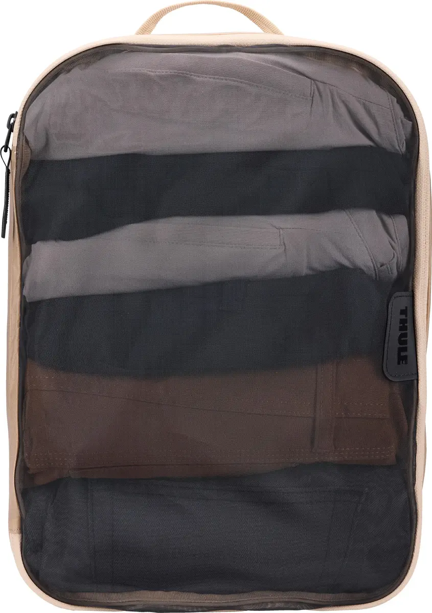 Thule Packing Cube Medium Gentle Beige Photo 3