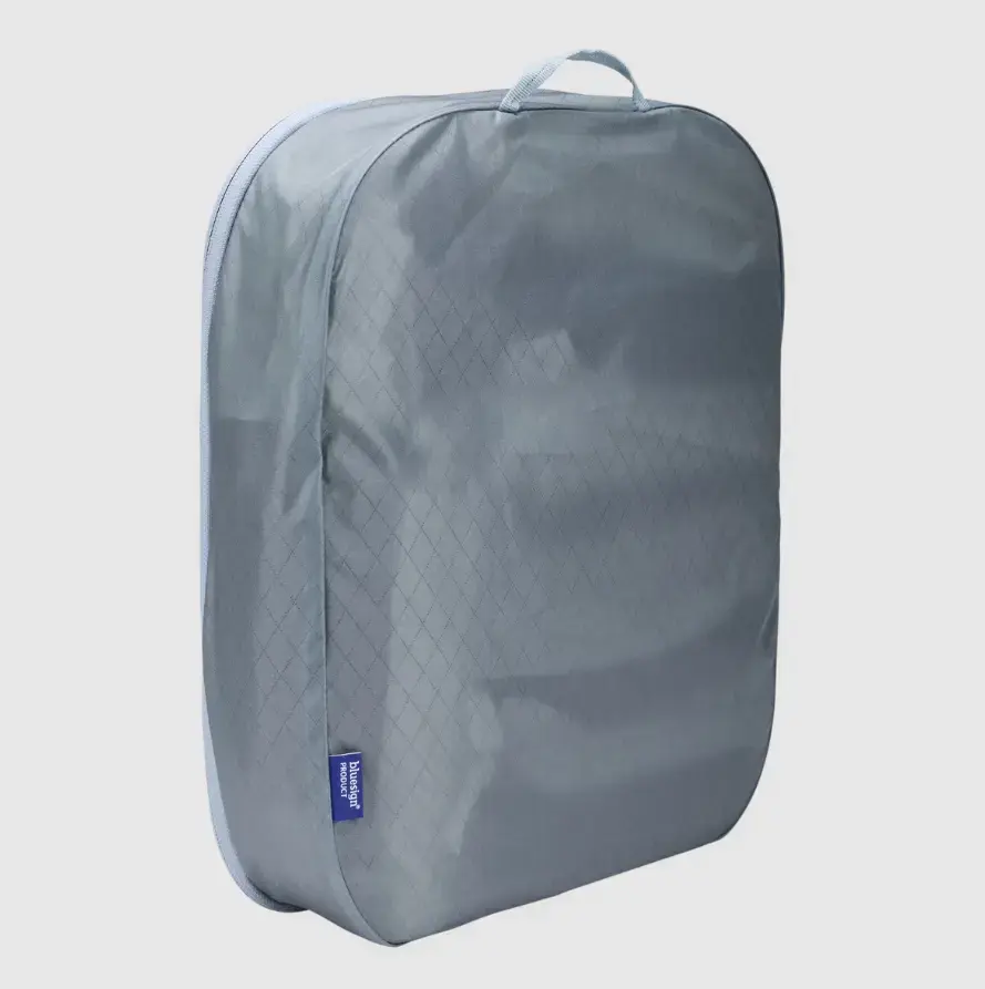 Thule Packing Cube Large TPCS203 Pond Gray Photo 2