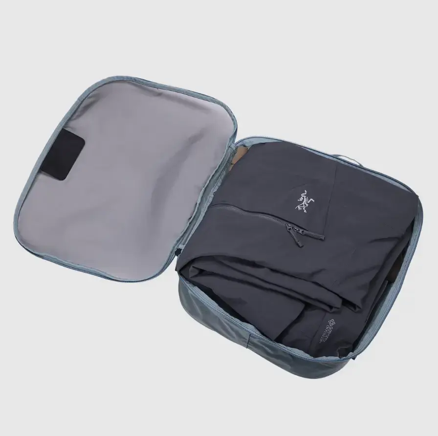 Thule Packing Cube Large TPCS203 Pond Gray Photo 3