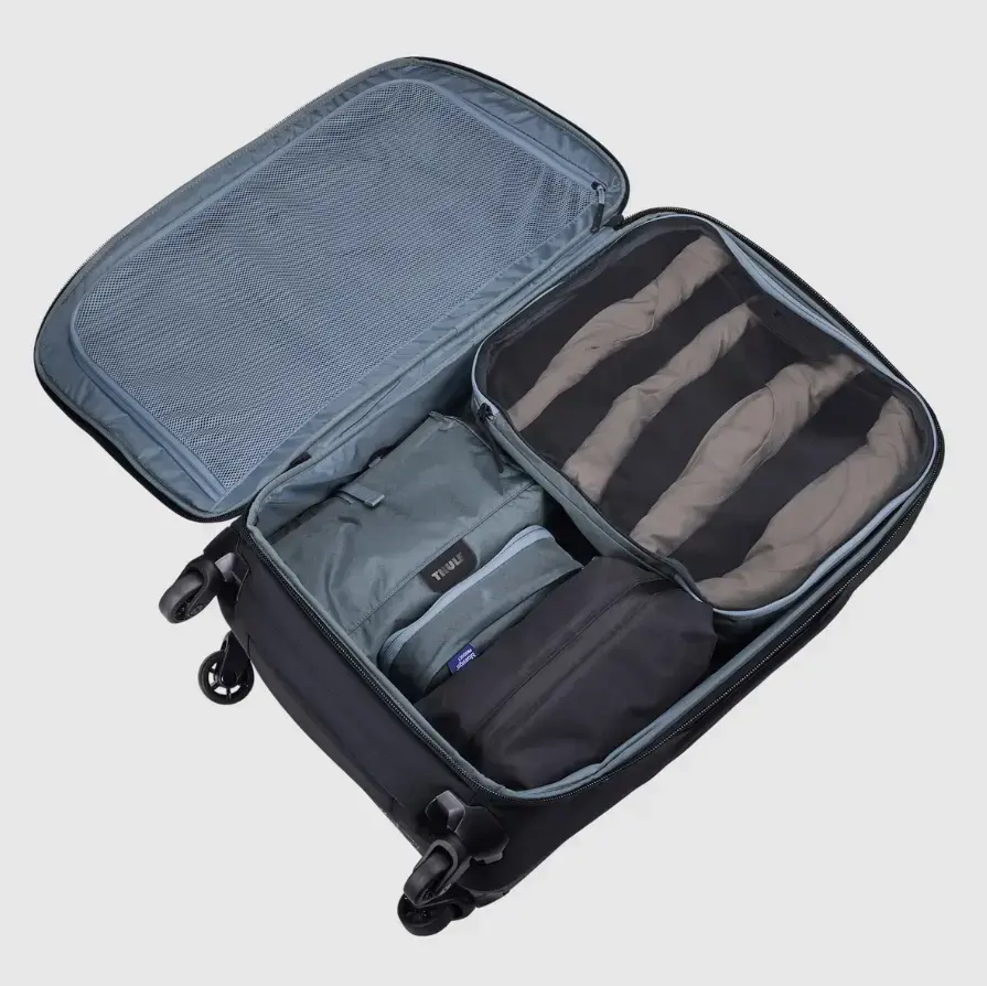 Thule Packing Cube Large TPCS203 Pond Gray Photo 4