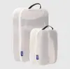 Thule TPCS204 White — набор packing кубов Photo 2