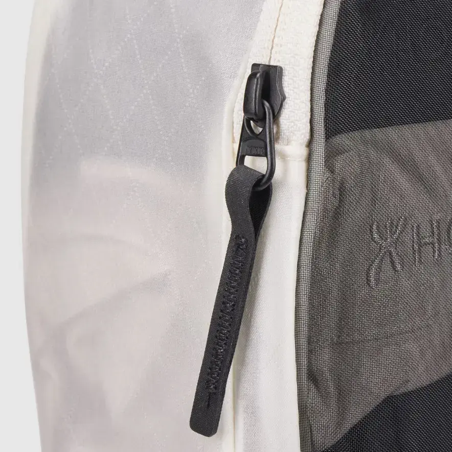 Thule TPCS204 White — набор packing кубов Photo 5
