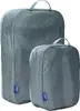 Thule Packing Cube Set TPCS204 Pond Gray Photo 2