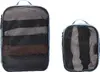 Thule Packing Cube Set TPCS204 Pond Gray Photo 4