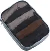 Thule Packing Cube Set TPCS204 Pond Gray Photo 5