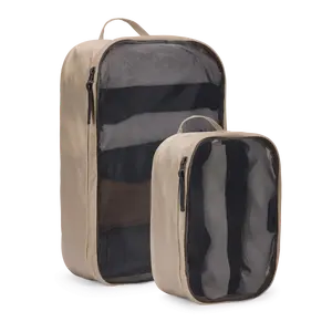 Thule Packing Cube Set - Gentle Beige, 3205579 | Thule