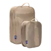 Thule TPCS204 Packing Cube komplekts Gentle Beige Photo 2