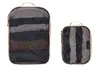 Thule TPCS204 Packing Cube komplekts Gentle Beige Photo 4