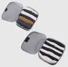 Thule Packing Cube Family Set TPCS205 Pond Gray/White Photo 3