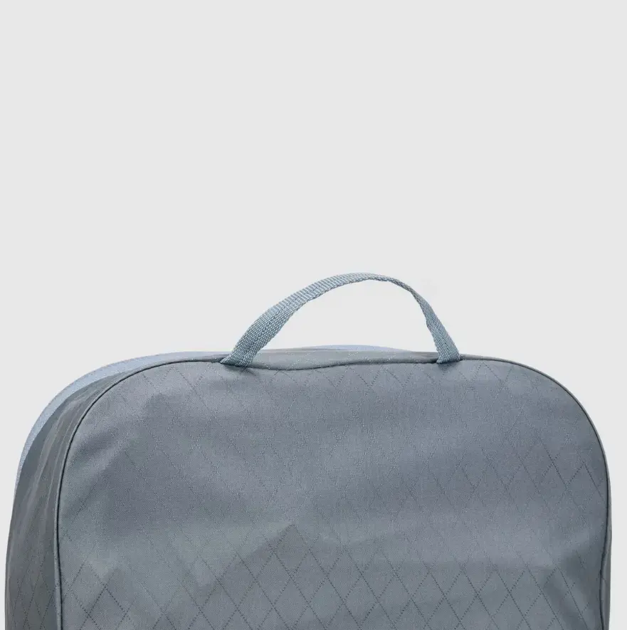 Thule Packing Cube Family Set TPCS205 Pond Gray/White Photo 5