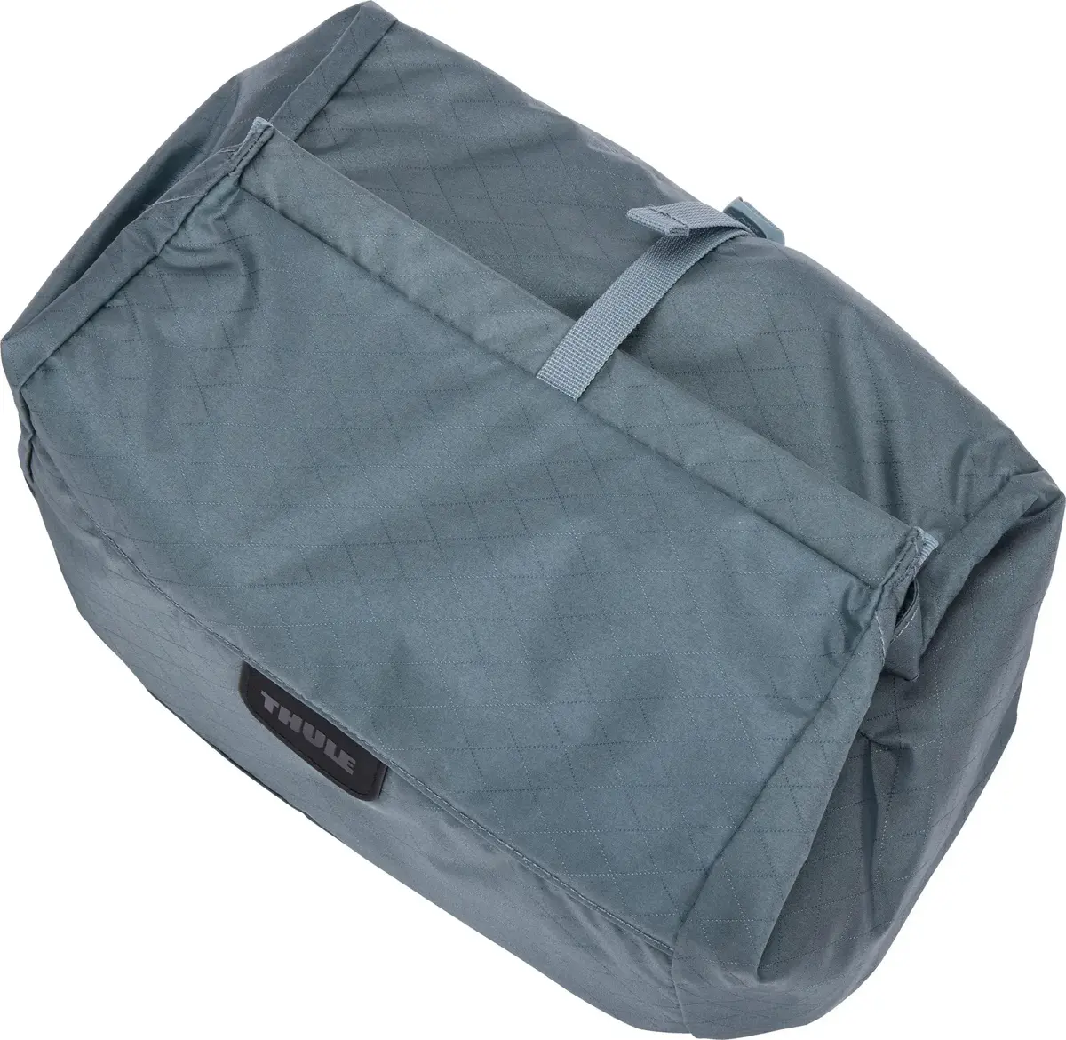 Thule Travel Shoe Bag TPSB201 Pond Gray Photo 5