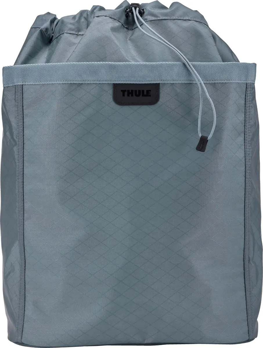 Veļas maisiņš Thule Packable Laundry Bag Pond Gray Photo 4