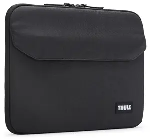 Sleeve case Thule Lithos TLS113 — 33 cm (13"), polyester, 1 compartment, black