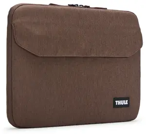 Чехол-слив Thule Lithos TLS114 для 14" ноутбуков, Nuanced brown, полиэстер, 150 г