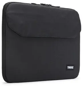 Sleeve case Thule Lithos TLS116 — for laptops up to 40.6 cm (16"), polyester, 1 compartment, black