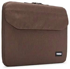 Sleeve somiņa Thule Lithos TLS116 — 16" (40,6 cm), Nuanced brown, poliesters, 1 nodalījums