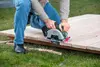 Bosch 4053423324846 portable circular saw 4053423324846 Photo 3