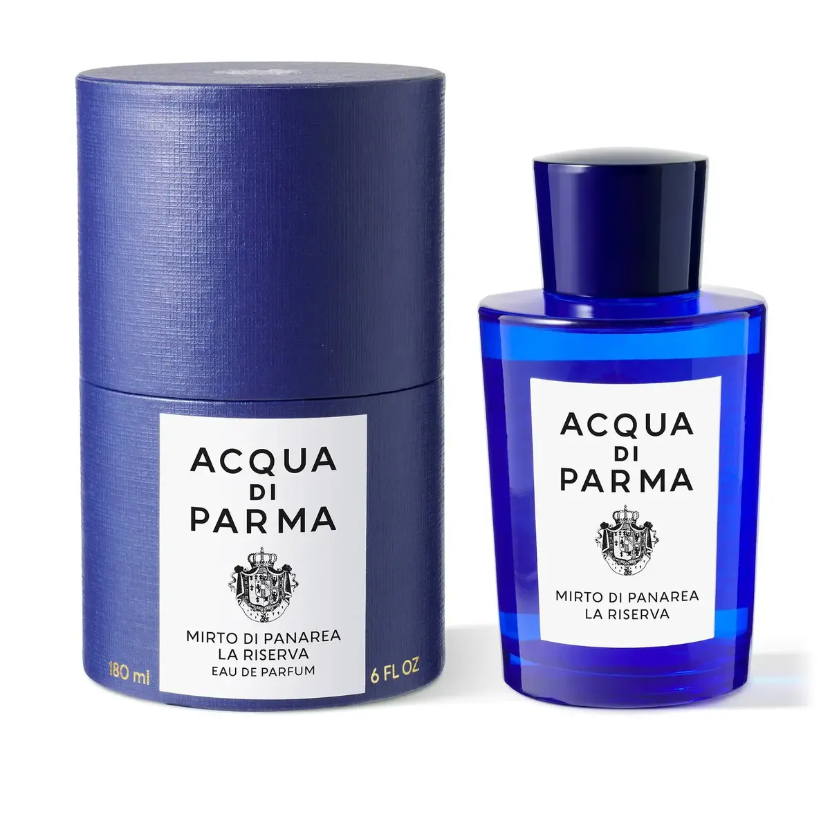 Acqua Di Parma Mirto di Panarea La Riserva 180 мл Photo 2