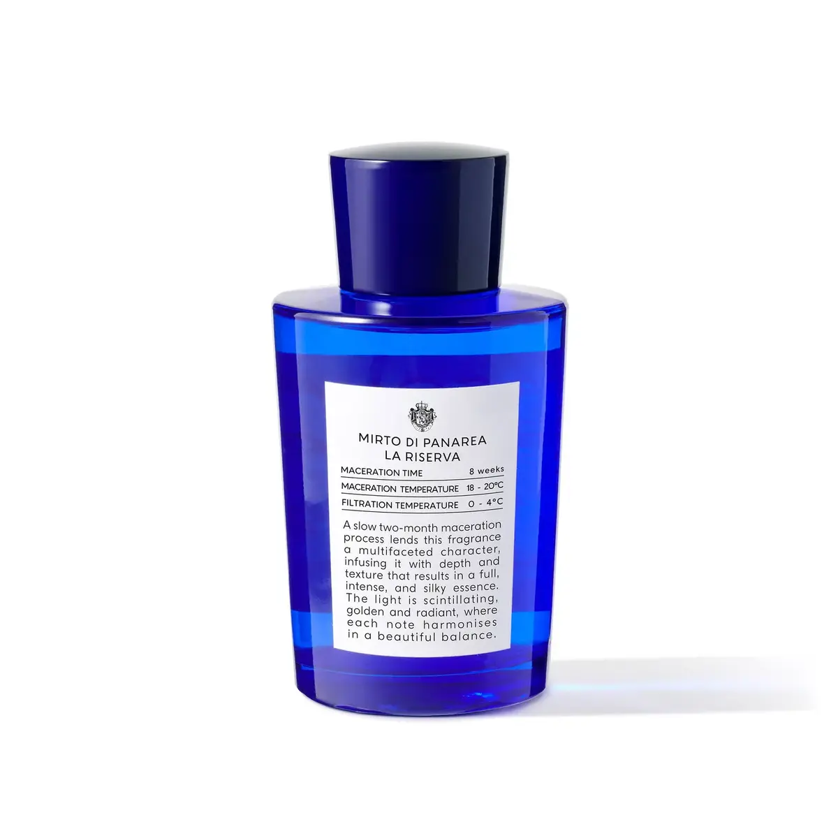 Acqua Di Parma Mirto di Panarea La Riserva 180 мл Photo 3