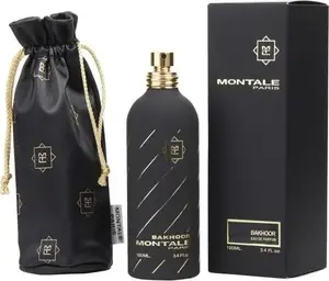 Parfimērijas ūdens Montale BAKHOOR 100 ml — Montale uniseks aromāts, 100 ml pudelē