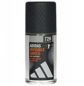 Dezodorants roll-on Coty Adi AP Invisible Shield 50 ml