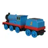 MATTEL Thomas & Friends TrackMaster lokomotīve GCK94 Photo 3