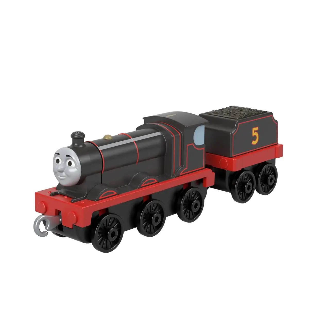 MATTEL Thomas & Friends TrackMaster lokomotīve GCK94 Photo 4