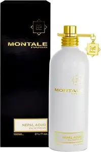 Parfimērija Montale Nepal Aoud (unisex) Eau de Parfum 100 ml