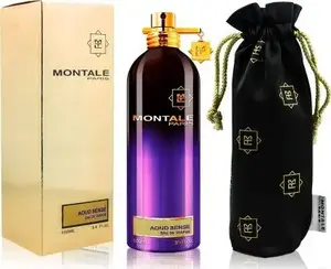 Perfume Montale AOUD SENSE Eau de Parfum 100 ml by Montale