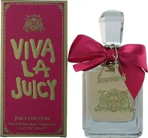 Парфюмерная вода 30 мл Juicy Couture Viva La Juicy — женский аромат, EDP 30 мл