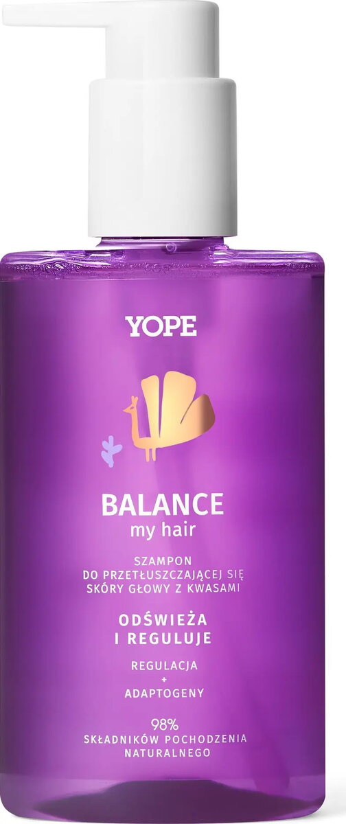 Shower Gels, Shampoos & Deodorants