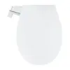 GROHE Bau White настенный смеситель 39648SH0 Photo 4