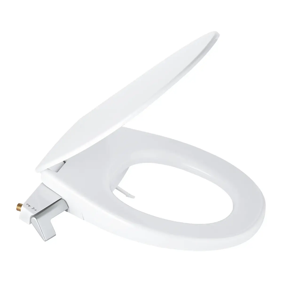 GROHE Bau White настенный смеситель 39648SH0 Photo 9