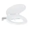 GROHE Bau White настенный смеситель 39648SH0 Photo 10