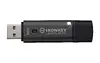 KINGSTON IronKey Locker Plus 50 G2 32 ГБ USB-накопитель Photo 2