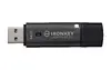 KINGSTON IronKey Locker Plus 50 G2 64 GB USB zibatmiņa Photo 2