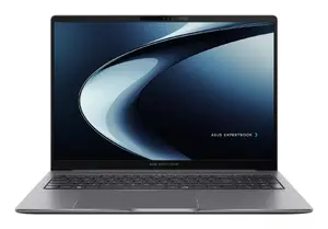 Asus ExpertBook P3 PM3606CKA-MB0197X Laptop, 16" WUXGA, AMD Ryzen AI 5 330, 16GB RAM, 512GB SSD, Windows 11 Pro, Grey