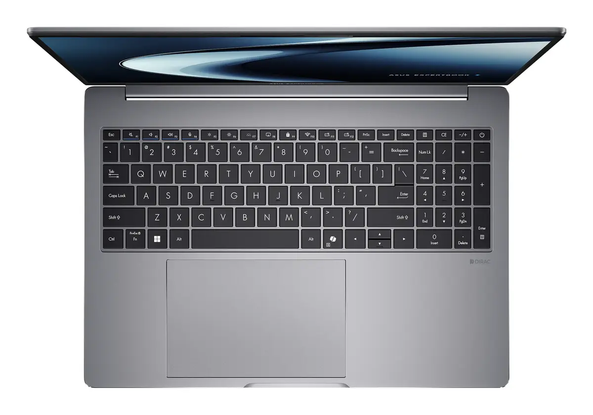 Asus ExpertBook P3 PM3606CKA-MB0197X Laptop Photo 5
