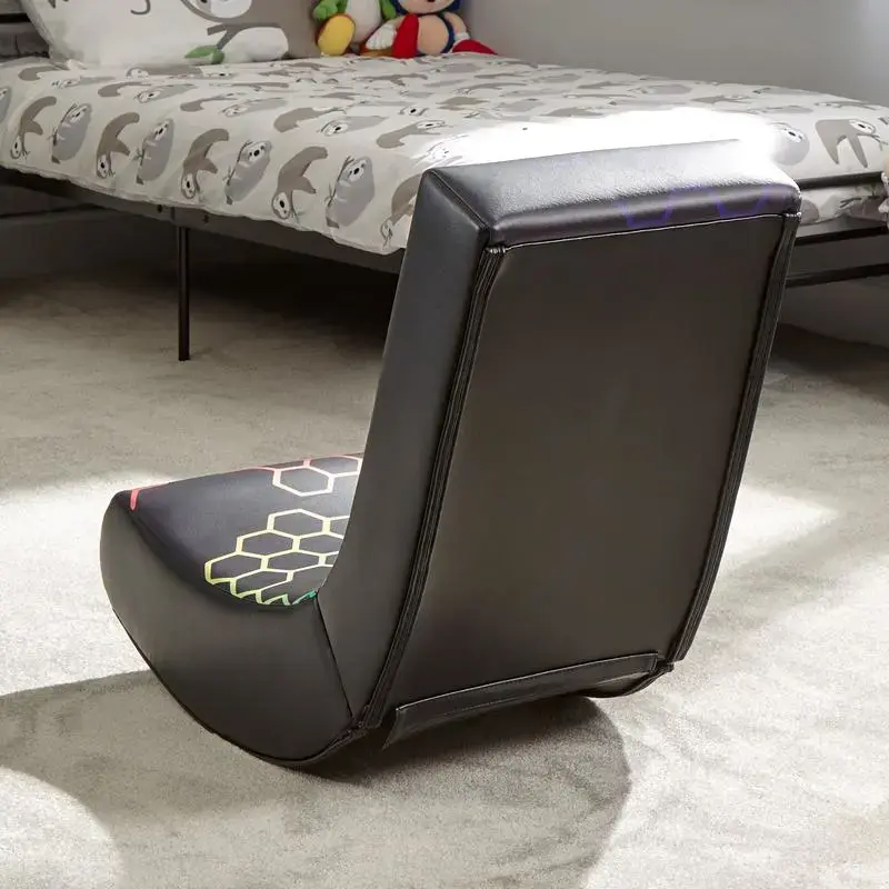 Console gaming chair x rocker Neo Hex Edition Photo 4