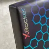 Console gaming chair x rocker Neo Hex Edition Photo 5