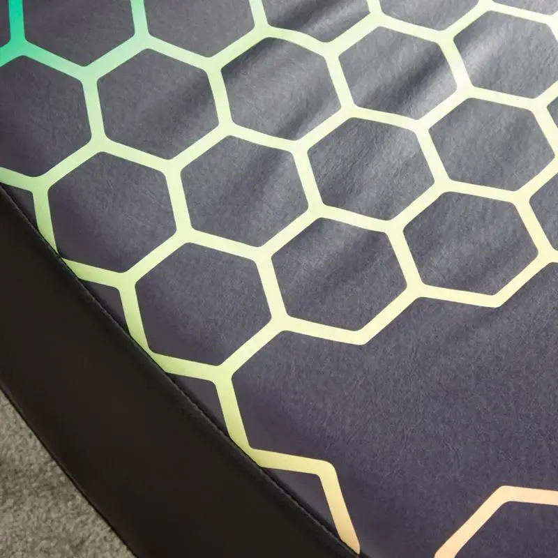 Console gaming chair x rocker Neo Hex Edition Photo 6