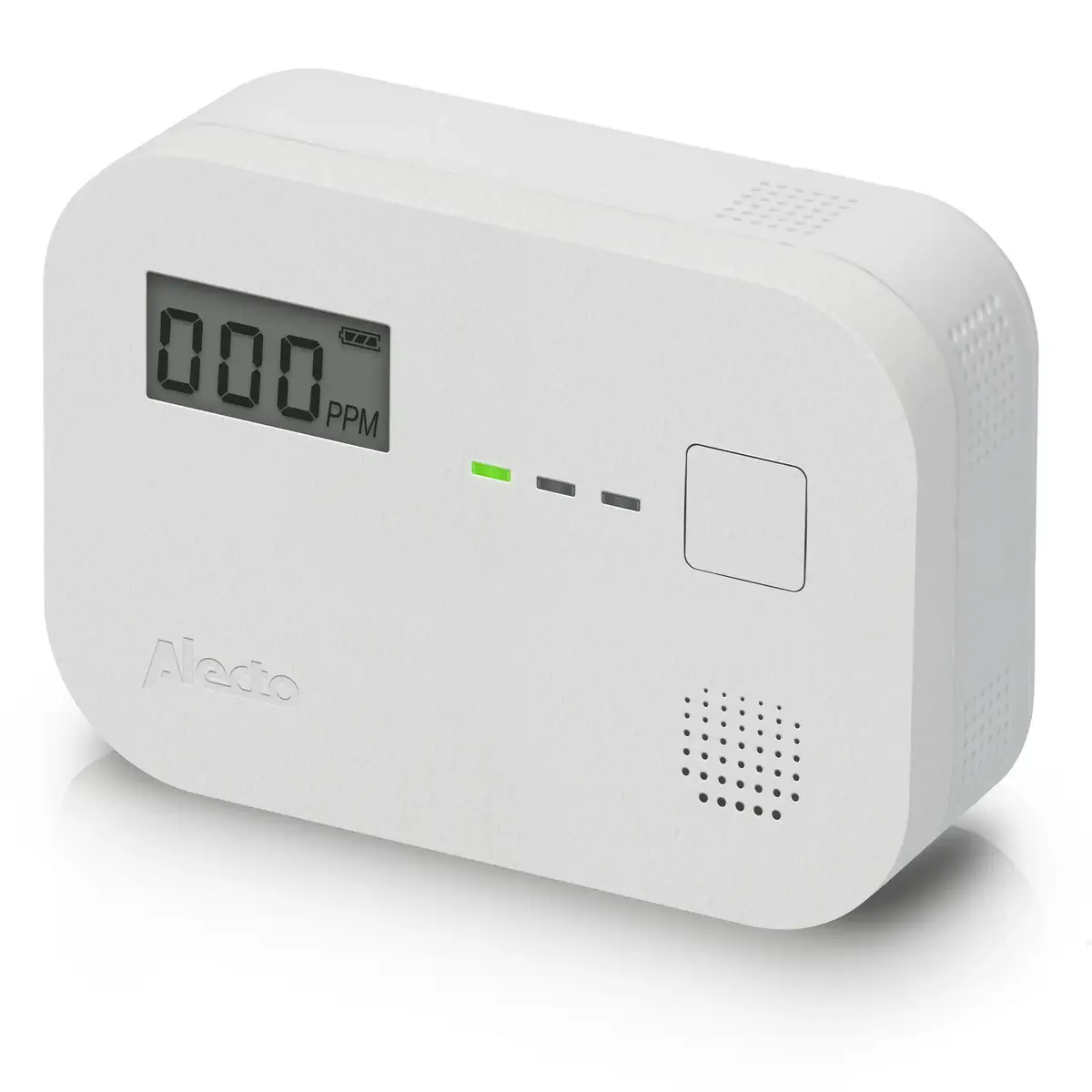 Alecto COA3910 детектор CO Photo 6