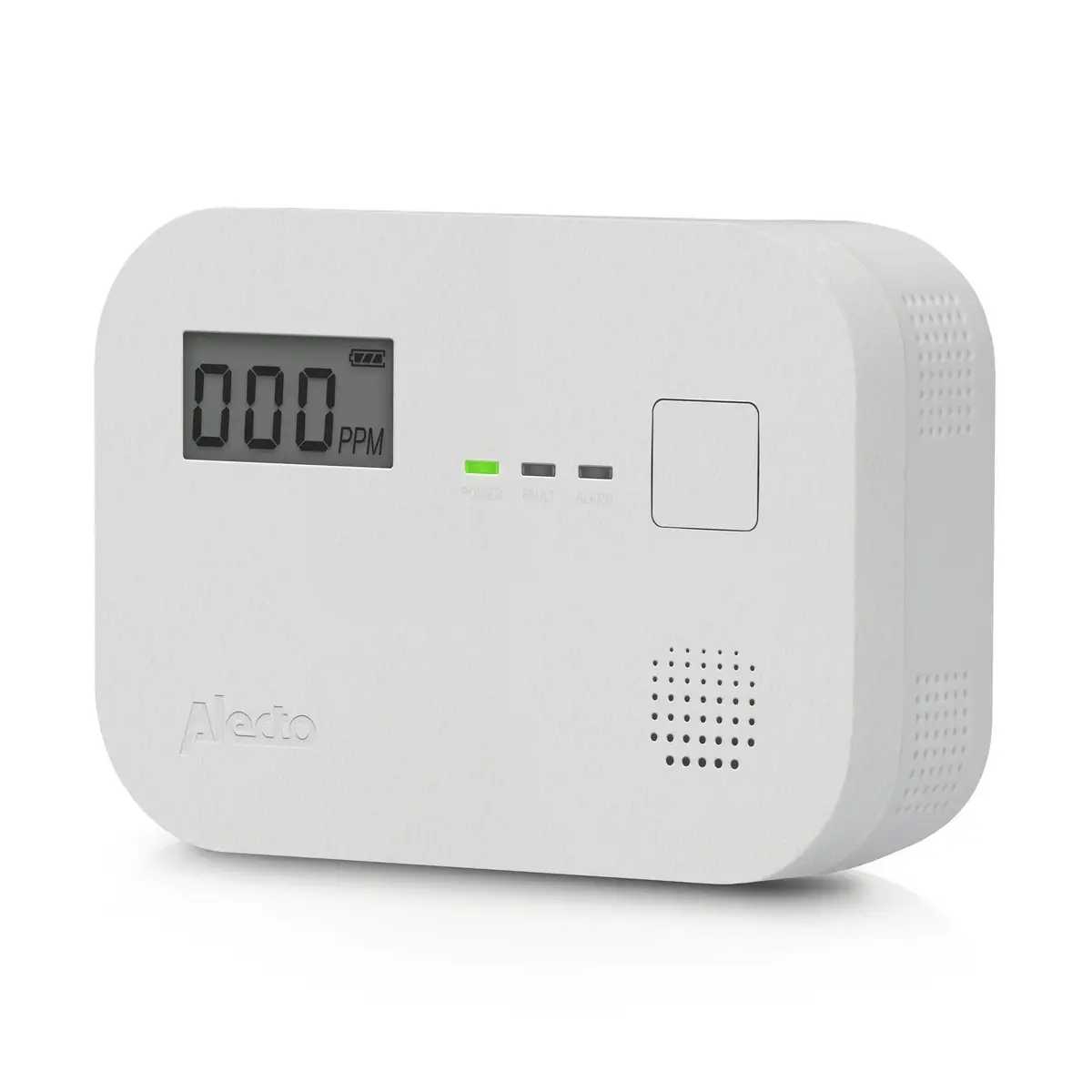 Alecto COA3910 детектор CO Photo 7