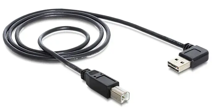 Кабель USB 2.0 A–B 1 м — Sonstige Photo 2
