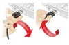 Кабель USB 2.0 A–B 1 м — Sonstige Photo 4
