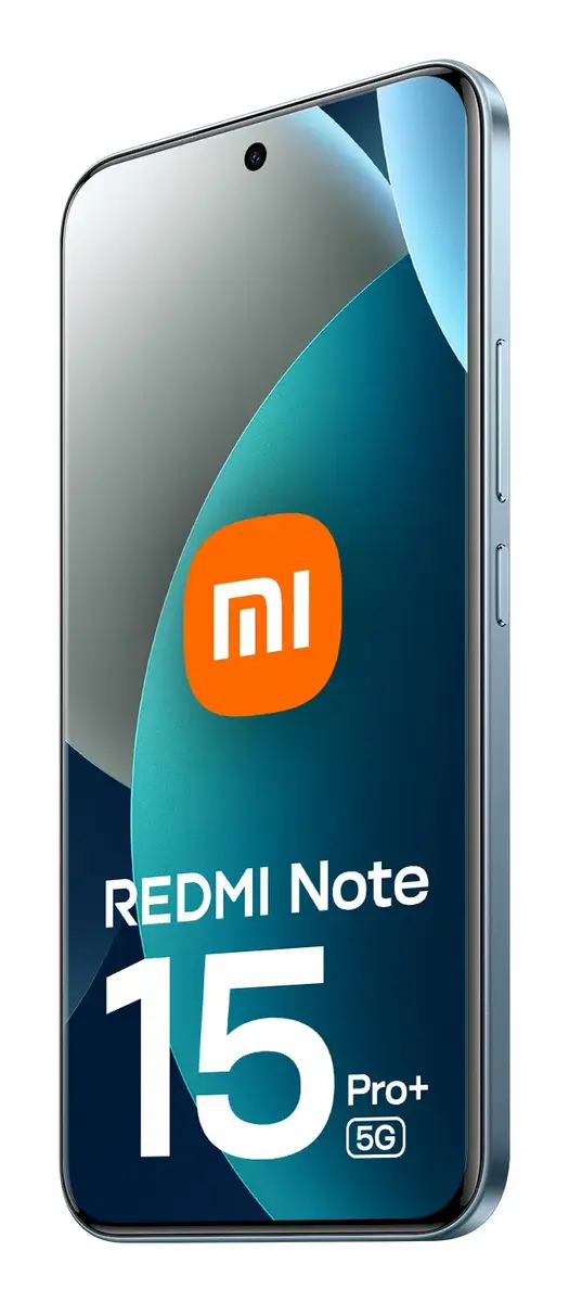 Смартфон Xiaomi Redmi Note 15 Pro+ 5G Photo 4